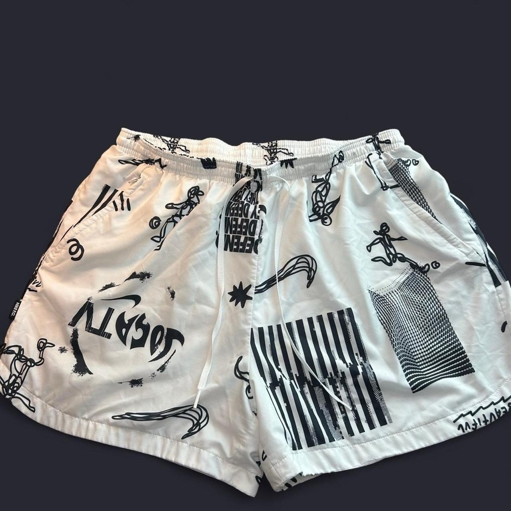 ⚽️🔥Nike F.C. Dri-FIT Shorts | L